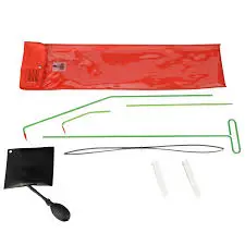 Multi-Piece Easy Access & Inflate-A-Wedge Kit #LT145