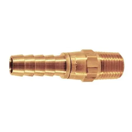 1/4M.END 3/8 ID FULL SWIVEL 611-6