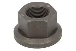 WHEEL NUT P45-0337-02 /(491-02906) 14-01455