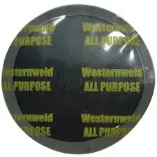 Medium Round Tube Repair (2-1/8") 541-90610