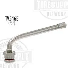 VALVULA METAL FOR ALUM#TV-546E