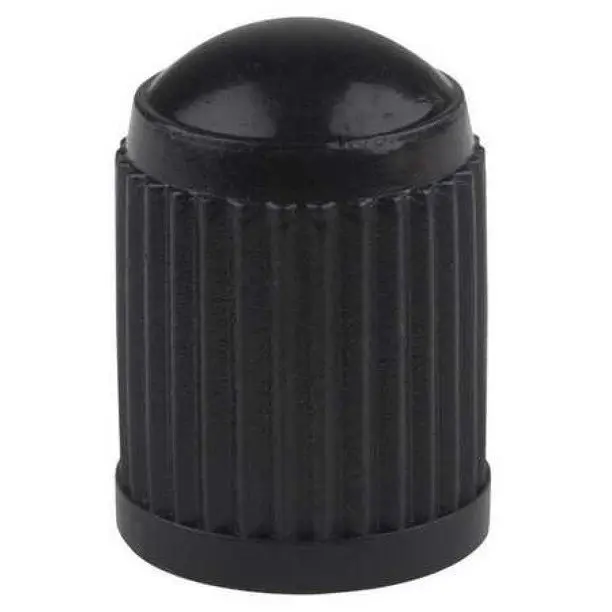 Plastic Tire Valve Cap (100 PCS) #468-00107 