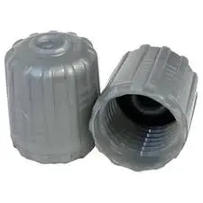TPMS Plastic Sealing Valve Caps #468-00050