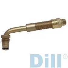 LARGE BORE SWIVEL VALVE TR J-650-2 USA #3025 (465-00650