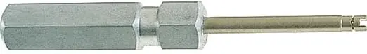 LOCK -ON SCREWDRIVER CORE TOOL - 5" 469-32855