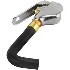 1/4 NPT RUBBER SPOUT