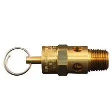VALVE ASME SAFETY1/4#1090-200