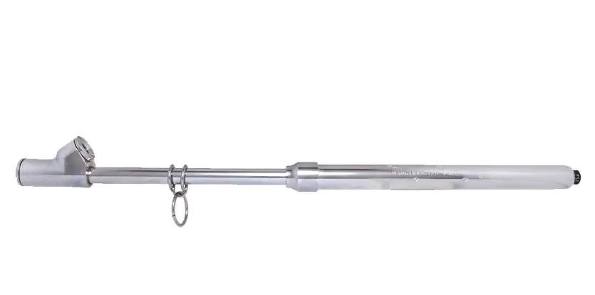 EXTERNAL ADJUSTABLE CALIBRATION GAUGE              ( 7285E-USA ) 476-01046