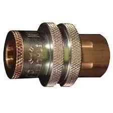 COUPLER RECAPING 1/4H 787bk