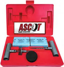 CAR TUBELESS TIRE INSERT KIT 4"  30 INSERTS