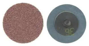 2" 36 GRIT SANDING (MI215)"