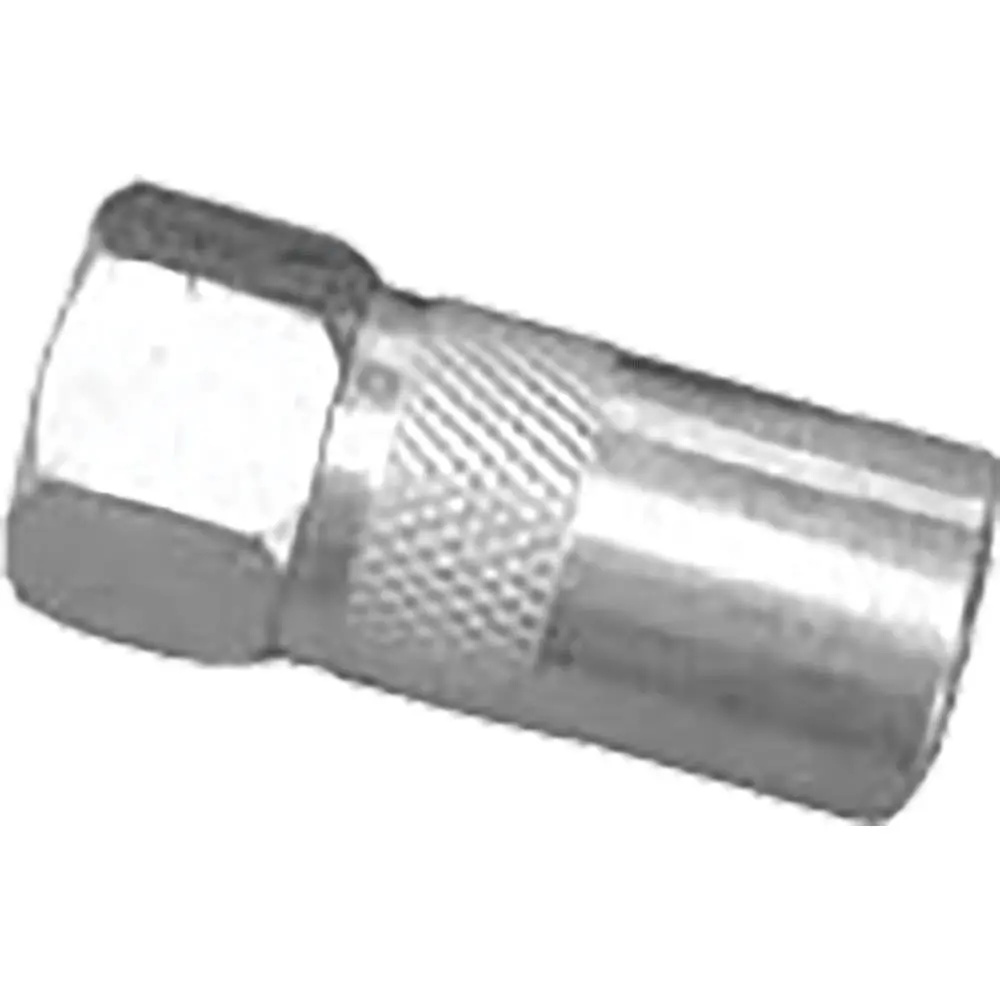 PROFESSIONAL (6000 psi) HYDRAULIC COUPLER 8033