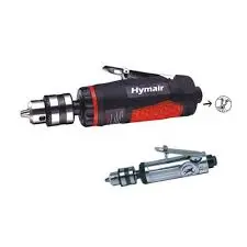 3/8"HIGH SPEED AIR TIRE BUFFER/DRILL