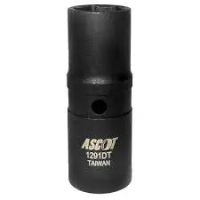 COPA 1/2 DR 19MMx21MM FLIP (1291DT) #167-12912