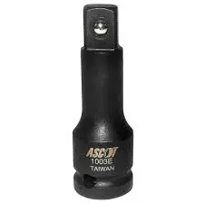 1/2 DR. x 3"  IMPACT EXTENSION 169-01003 (1003E)