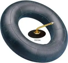 TUBO 825R-15  TR75A (12ea/box) TUB974
