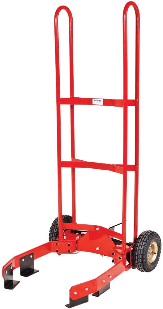 MTC TIRE CART #703-00810
