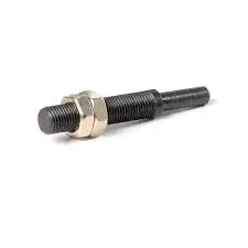 14-324 3/8" ARBOR ADAPTER W/ 2 NUTS,14-324 (#33)