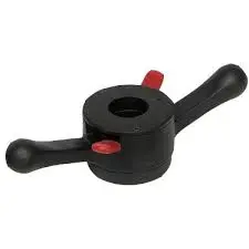 QUICK RELEASE NUT (U-120)