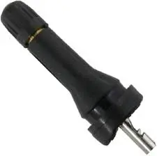 469-17397 Continental Snap-In Sensor Rubber Valve Stem  / VS-90 / 17-50397