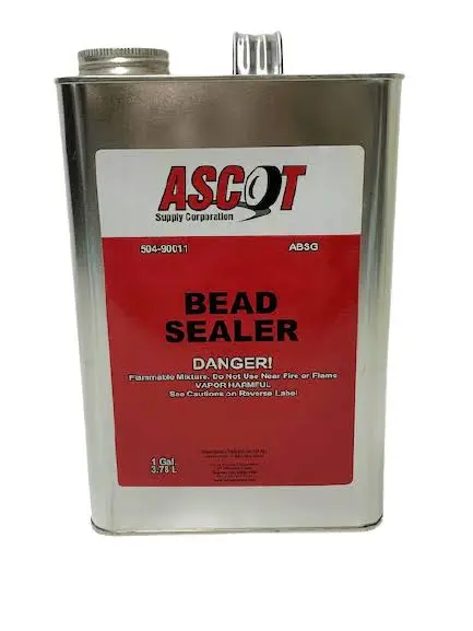 BEAD SEALER NON DRIP - GALLON #504-90011