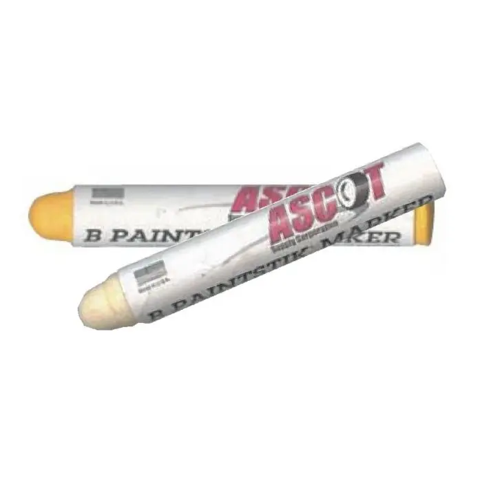 MARKING CRAYONS YELLOW ( 459-80258 )