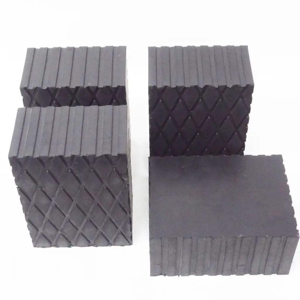 RUBBER BLOCK 3" 309-00013