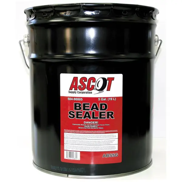 HEAVY DUTY BEAD SEALER ND 5-GALLONS #504-90005