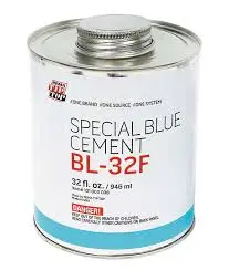CEMENTO VUL.32oz BL-32F