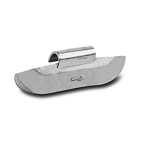 WHEEL WEIGHTS P075B (50)  487-35075