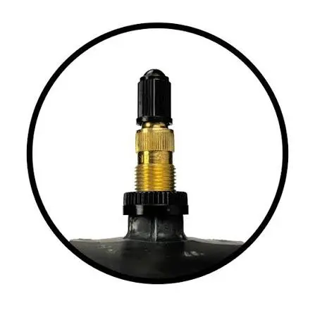 TUBO 11L-15/16 TR218A 8-10" (VALVULA DE ROSCA)