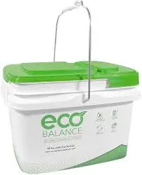 [14-00492] 18 Lb. Bucket of ECO Balance XL #451-00618