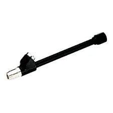 [04-00091L] 14" black air chuck (closed) 478-01352