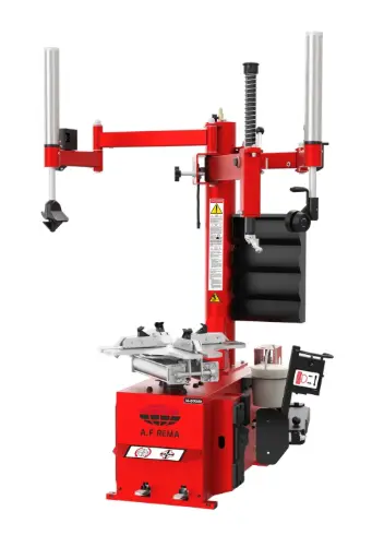 [16-00046] TIRE CHANGER 3 ARMS 110V 60HZ 1 PHASE