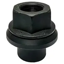 [13-03005-A] 33mm Sleeve Nut - 19mm Sleeve #491-02919