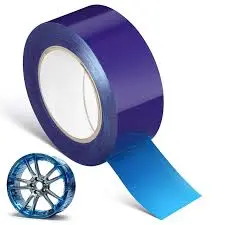 [22-00001] BLUE HUB & RIM TAPE Roll - 1.95" x 325' #444-02583 
