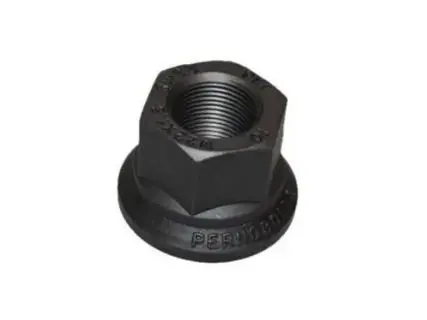 [13-03004] WHEEL NUT 22-1.5 H31 MM HEX-33MM #491-02301