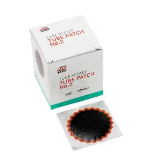 [01-00080] PARCHO CAMARA x30 #2