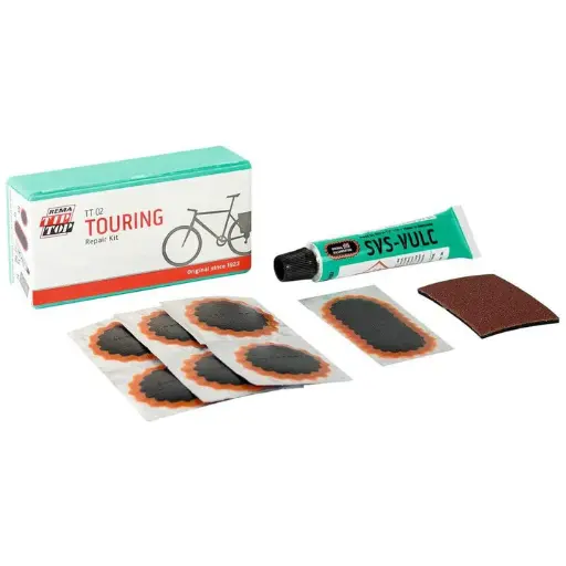 [01-00220] PARCHO BICICLETA #21