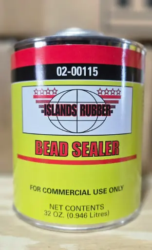 [02-00115] REGULAR BEAD SEALER QUART 14-101