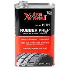 [02-00151] RUBBER PRE-BUFF BUFFING SOLUTION