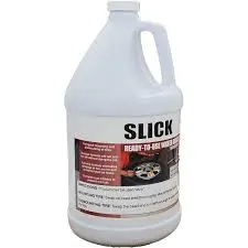 [02-00440] ASCOT TIRE SLICK #432-57304