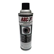 [02-00520] PREBUFF CLEANER SPRAY #505-71216