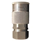 [04-00460] COUPLER 3/8F BODY #1835-0