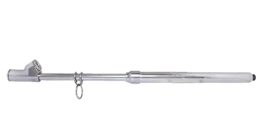[04-00892] EXTERNAL ADJUSTABLE CALIBRATION GAUGE              ( 7285E-USA ) 476-01046