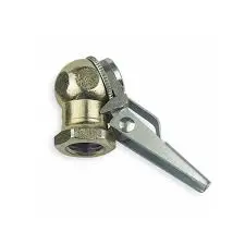 [04-00930] AIRBALL FOOT CHUCK WITH CLIP 766  (478-05451)