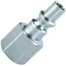 [04-01320] Aro Style 1/4" Bdy 1/4" NPT - Female Plug 131-61529