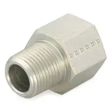 [05-01430] PIPE ADAPTER 120-0804  1/2F X 1/4M