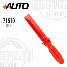 [07-00534] Heavy Duty Adhesive Wheel Weight Scraper  486-71510