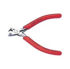 [07-00720] TENAZAS CORTAR ACERO WT0221